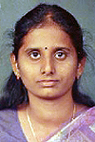 Vidhya Jagannathan